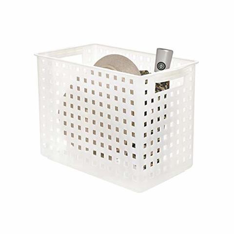 Idesign Baskets, Small, Storage Bin