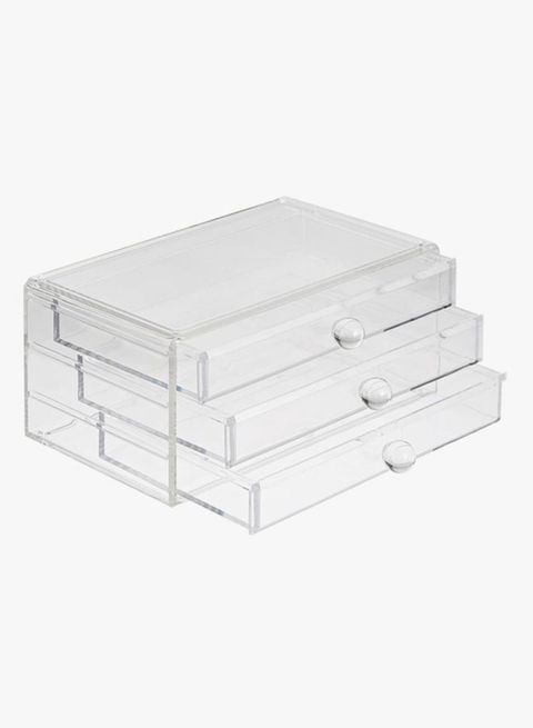 Generic - Cosmetics Organizer Clear