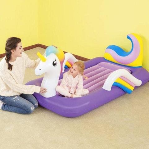 Bestway - Airbed Unicorn 196X104X84