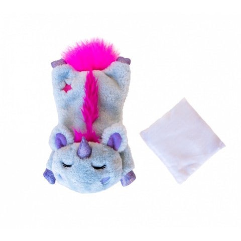 Pet Stages Unicorn Cuddle Pal Prp