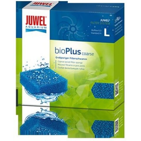 Juwel Filter Sponge Coarse L Bioflow 6.0