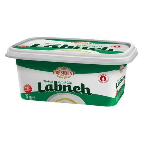 Ulker Culinary Turkish Labneh 375g