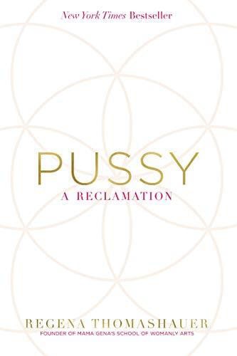 PUSSY