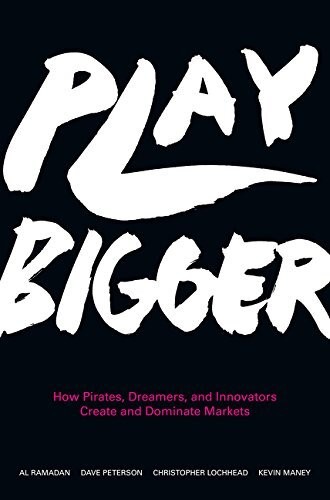 PLAY BIGGER