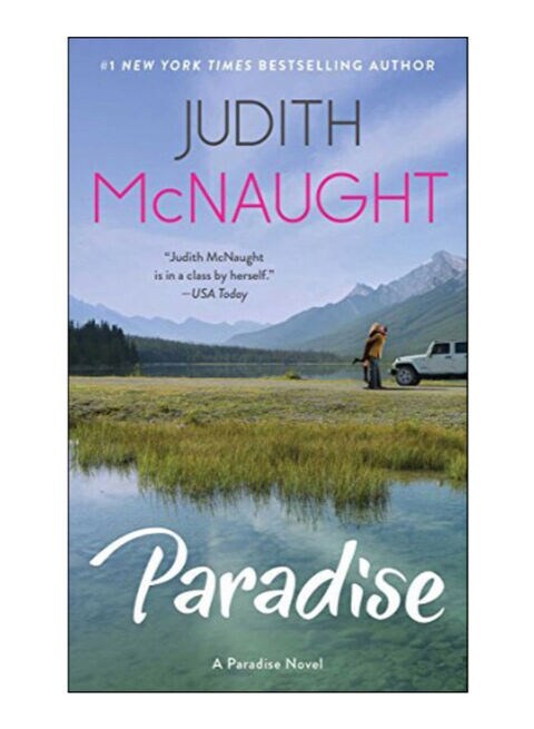 Paradise Paperback