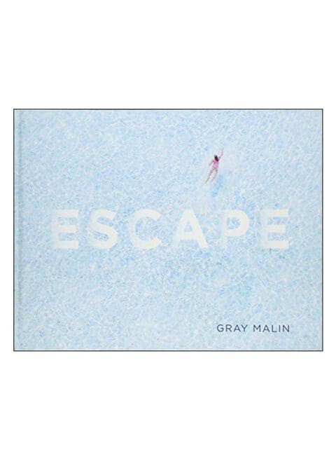 Escape Hardcover