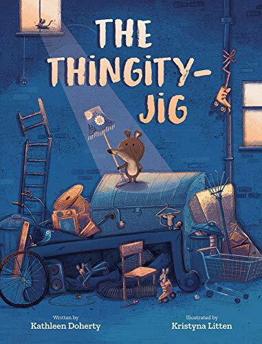 THINGITY JIG