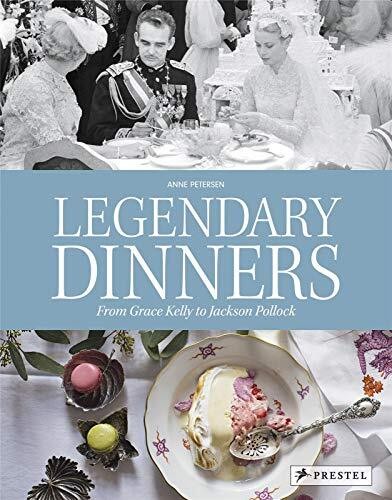 LEGENDARY DINNERS