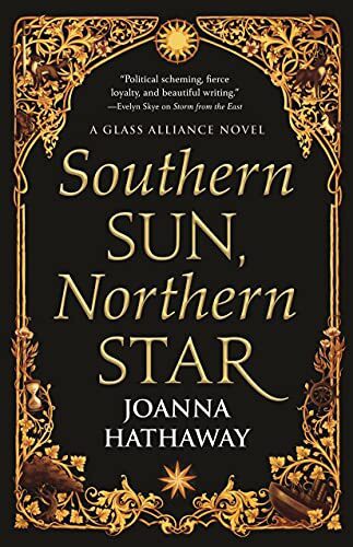 SOUTHERN SUN NORTHERN STAR