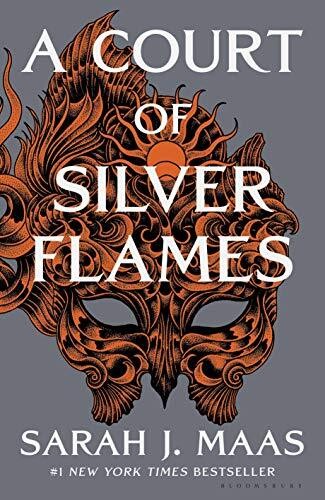 COURT OF SILVER FLAMES