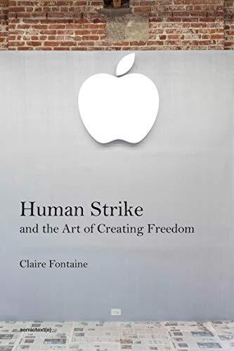 HUMAN STRIKE &amp; THE ART OF CREATING FREED