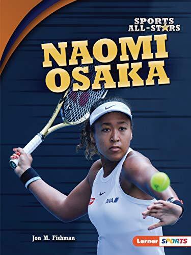 NAOMI OSAKA