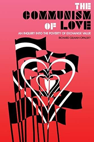 COMMUNISM OF LOVE