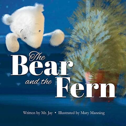 BEAR &amp; THE FERN