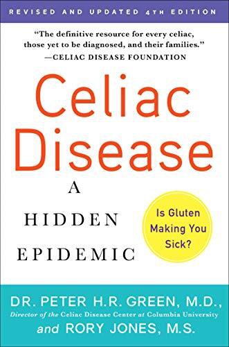 CELIAC DISEASE UPDATED E04