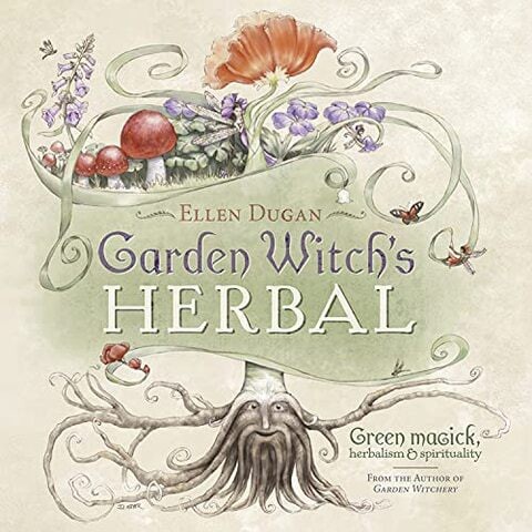 GARDEN WITCHS HERBAL