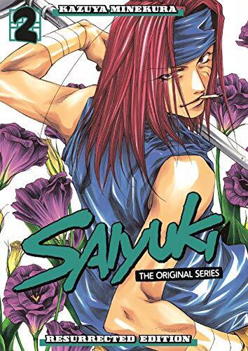 SAIYUKI V02