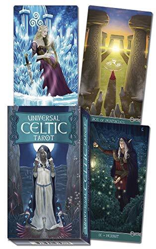 UNIVERSAL CELTIC TAROT