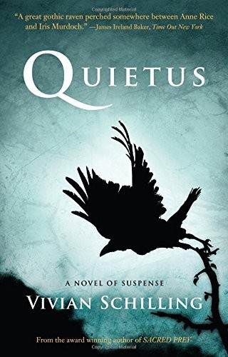 QUIETUS