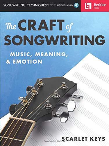 CRAFT OF SONGWRITING