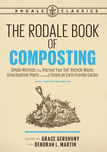 RODALE BK OF COMPOSTING