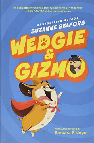 WEDGIE &amp; GIZMO01