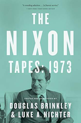 NIXON TAPES 1973