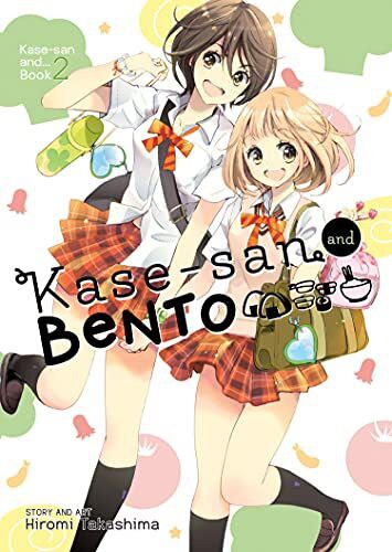 KASESAN &amp; BENTO