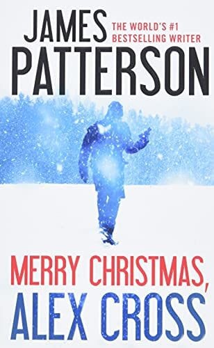 MERRY CHRISTMAS ALEX CROSS