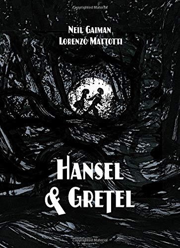 HANSEL &amp; GRETEL GNOV