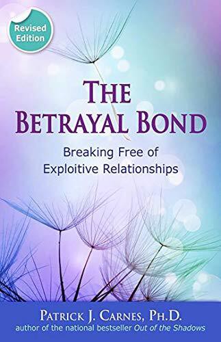 BETRAYAL BOND REVISED ED