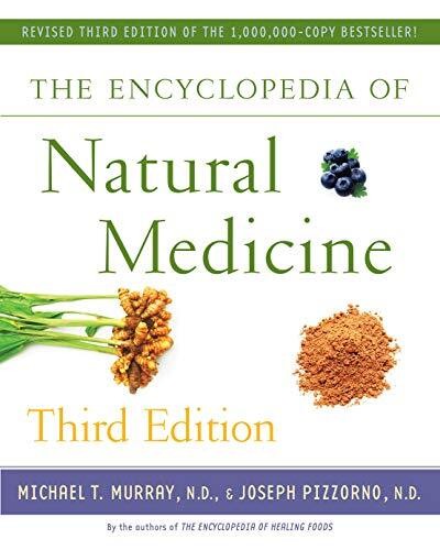 ENCY OF NATURAL MEDICINE