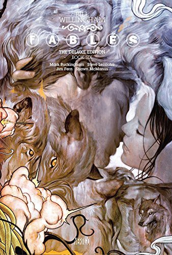 FABLES DELUXE V06