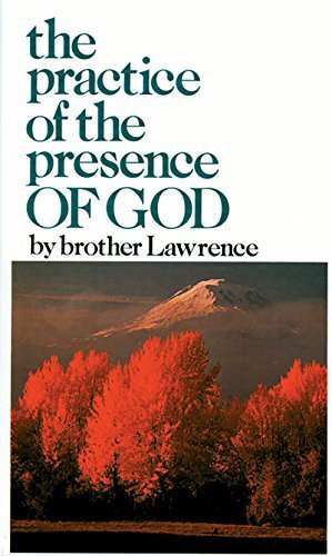 PRACTICE OF THE PRESENCE OF GOD