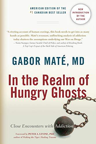 IN THE REALM OF HUNGRY GHOSTS