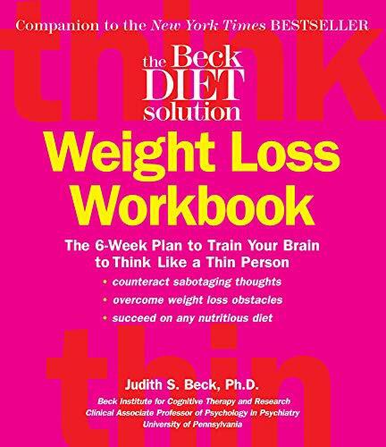 BECK DIET SOLUTION WEIGHT LOSS WKBK