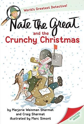 NATE THE GREAT18 CRUNCHY XMAS