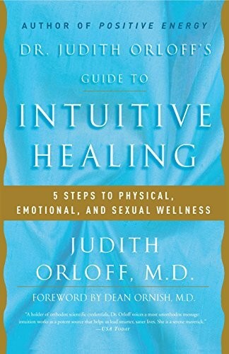 DR JUDITH ORLOFFS GT INTUITIVE HEALING