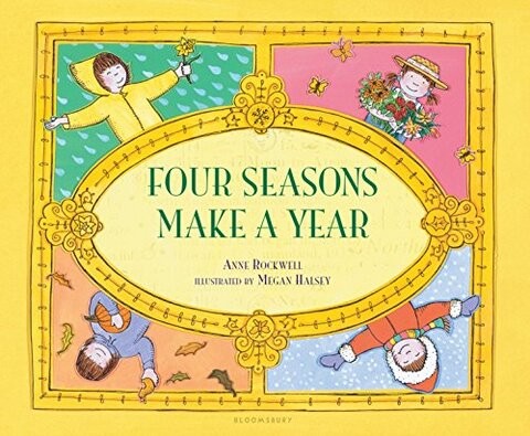 FOUR SEASONS MAKE A YEAR