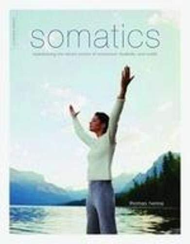 SOMATICS