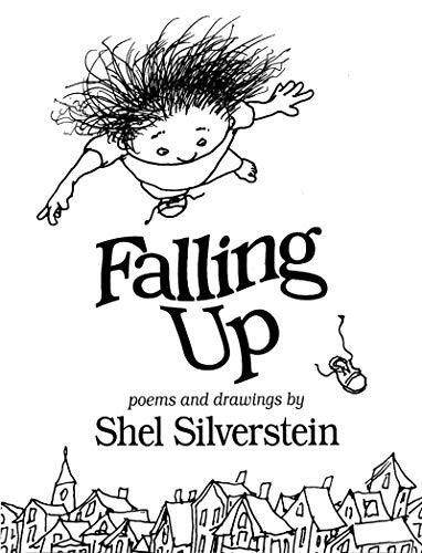 FALLING UP POEMS &amp; DRAWINGS