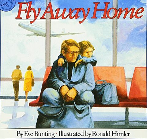 FLY AWAY HOME