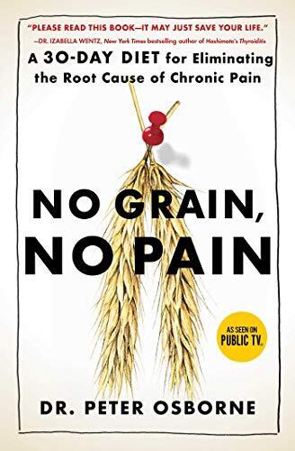 NO GRAIN NO PAIN