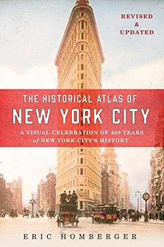 HISTORICAL ATLAS OF NYC E03