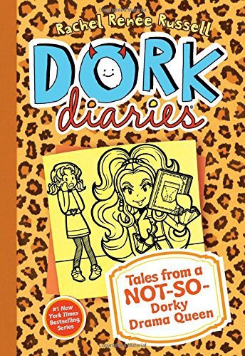 DORK DIARIES09