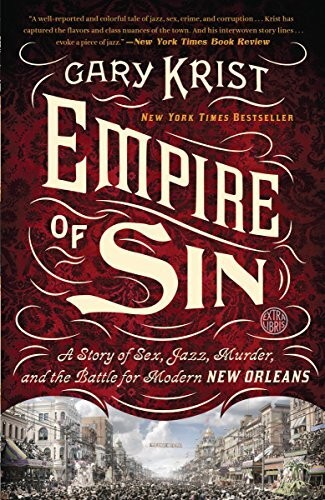 EMPIRE OF SIN