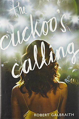 CUCKOOS CALLING (JK ROWLING)