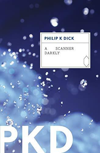 SCANNER DARKLY