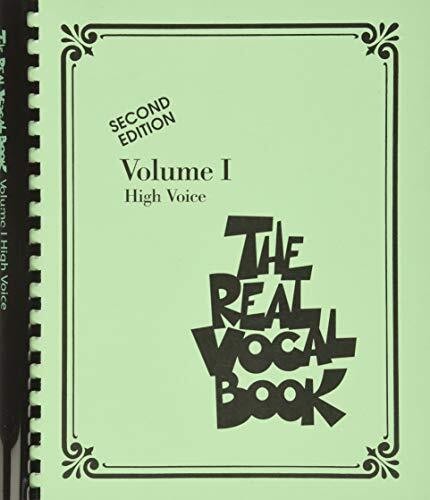 REAL VOCAL BK