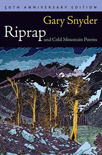 RIPRAP &amp; COLD MOUNTAIN POEMS